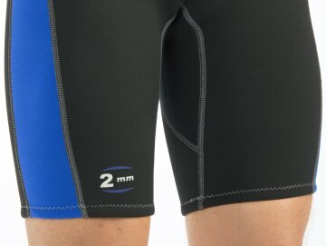 Neoprenový short Cressi LIDO MAN 2 mm 6